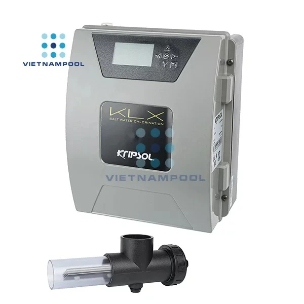 BỘ ĐIỆN PHÂN MUỐI KLX